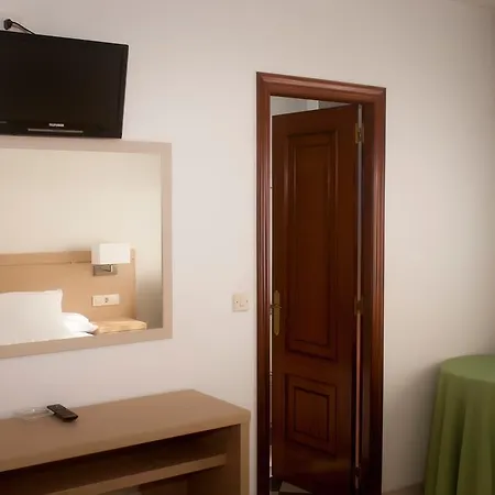 Ξενοδοχείο El Duende