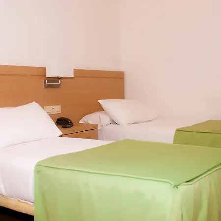 Hotel El Duende