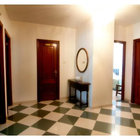 Ξενοδοχείο El Duende *