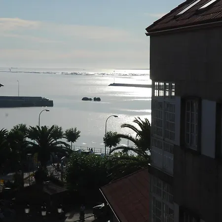 Hotel El Duende Cambados