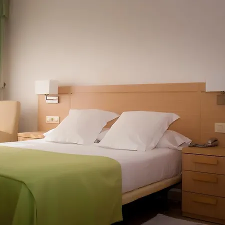 El Duende Hotel Cambados