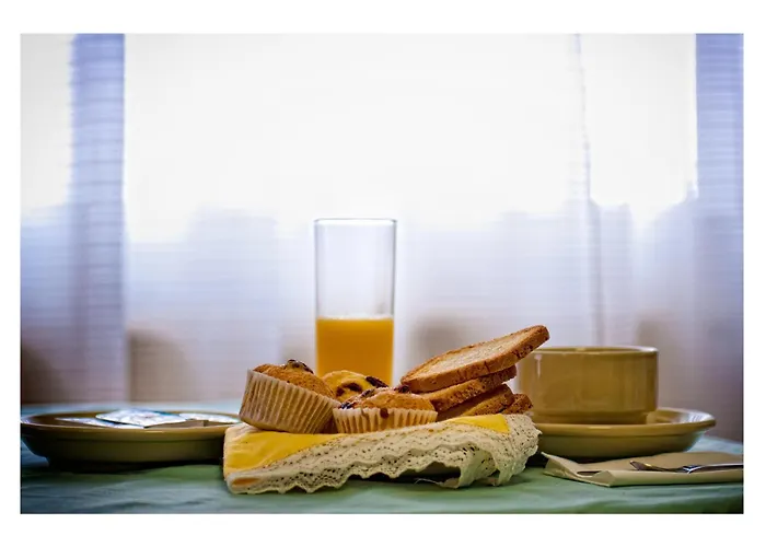 Otel El Duende Cambados