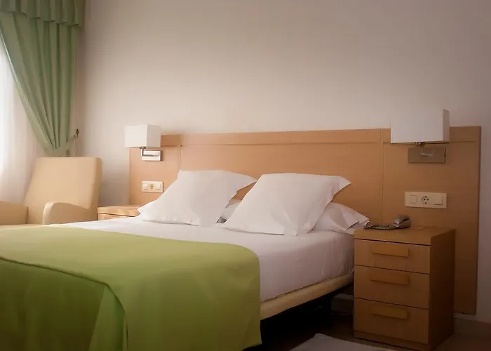 El Duende Otel Cambados